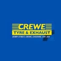 Crewe Tyres & Exhausts