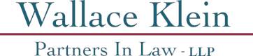 Wallace Klein Partners In Law LLP