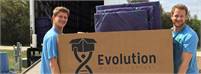  Evolution Moving Company Fort Worth