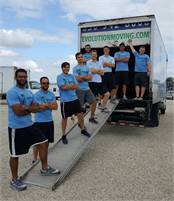 Evolution Moving Company San Antonio Evolution Moving Company  San Antonio