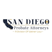 San Diego Probate Attorneys Daniel Weiner