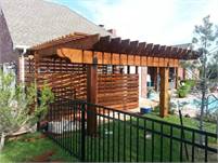  Tiller Fence, Deck and Pergola Dallas